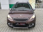 Peugeot 2008 1.2 ALLURE/PANO