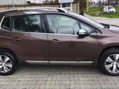 Peugeot 2008 1.2 ALLURE/PANO