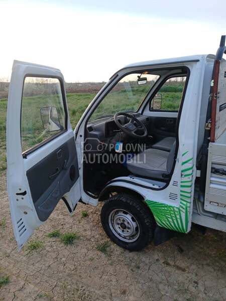 Piaggio Porter 1.3