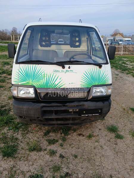 Piaggio Porter 1.3