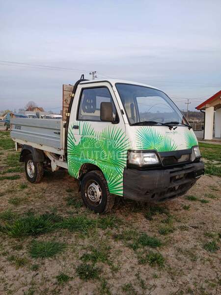 Piaggio Porter 1.3