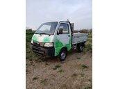 Piaggio Porter 1.3