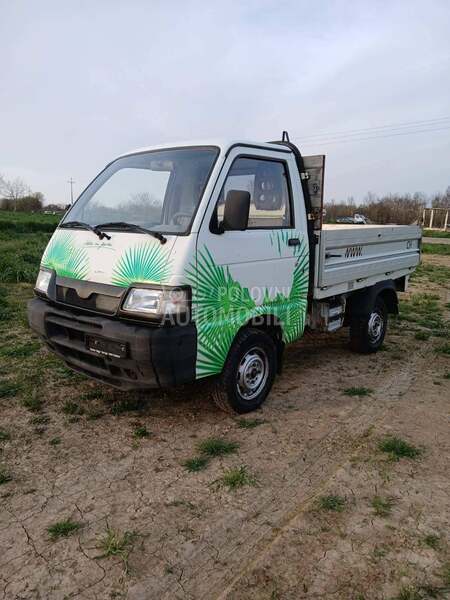 Piaggio Porter 1.3