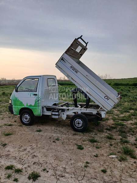 Piaggio Porter 1.3