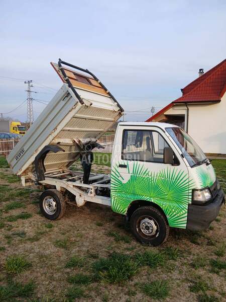 Piaggio Porter 1.3