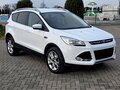 Ford Kuga 2.0d Titanium 163hp