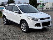 Ford Kuga 2.0d Titanium 163hp