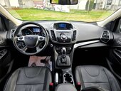 Ford Kuga 2.0d Titanium 163hp