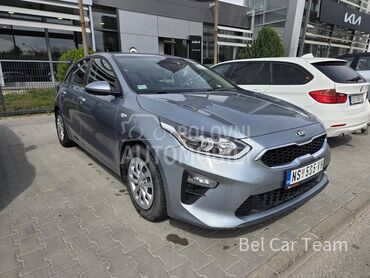 Kia cee`d 1.4 M/T