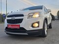 Chevrolet Trax 1.7VCDI 4X4