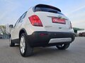 Chevrolet Trax 1.7VCDI 4X4