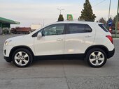 Chevrolet Trax 1.7VCDI 4X4
