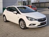 Opel Astra K 1.4 B/CNG INNOVATION
