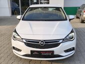 Opel Astra K 1.4 B/CNG INNOVATION