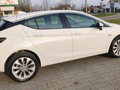Opel Astra K 1.4 B/CNG INNOVATION