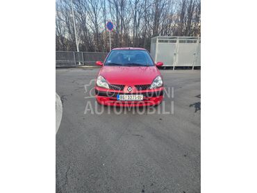 Renault Thalia 1.5DCI