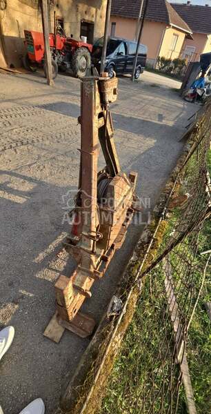 IMT Vitlo,čekrk od 3 do5 tona