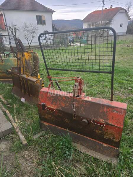 IMT Vitlo,čekrk od 3 do5 tona