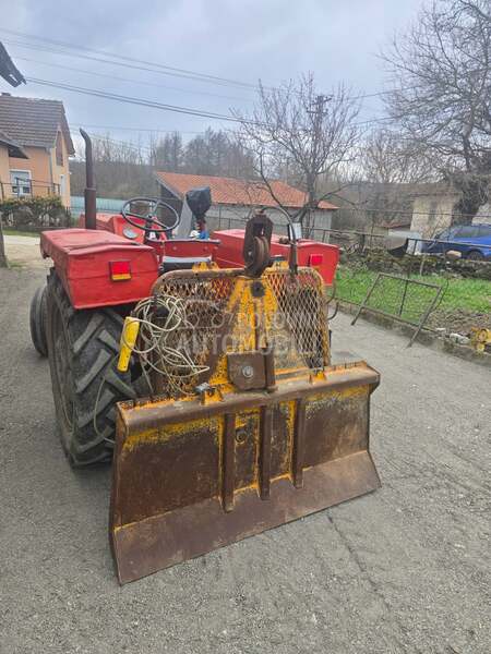 IMT Vitlo,čekrk od 3 do5 tona