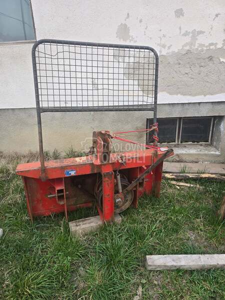 IMT Vitlo,čekrk od 3 do5 tona