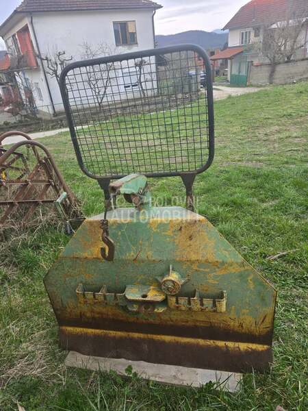 IMT Vitlo,čekrk od 3 do5 tona