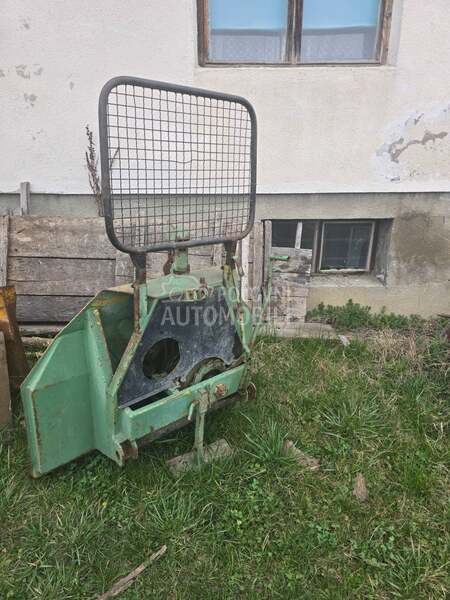 IMT Vitlo,čekrk od 3 do5 tona