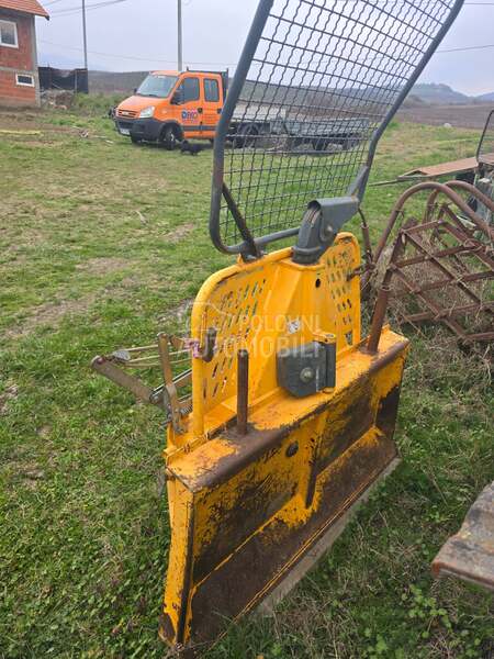 IMT Vitlo,čekrk od 3 do5 tona