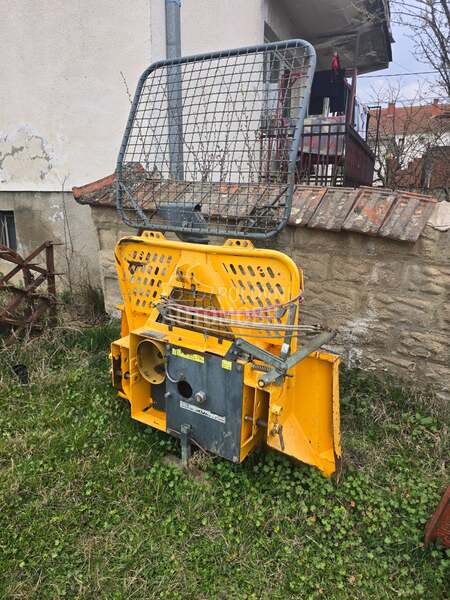 IMT Vitlo,čekrk od 3 do5 tona