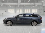 Škoda Octavia 1.5 TSI