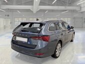 Škoda Octavia 1.5 TSI