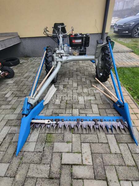 Agrifac bcs kosacica