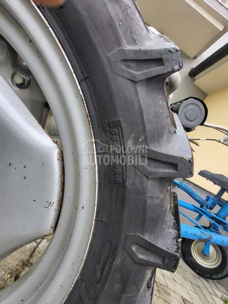 Agrifac bcs kosacica