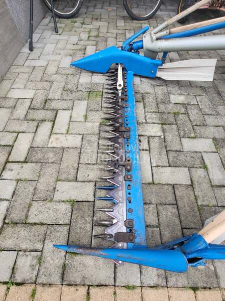 Agrifac bcs kosacica