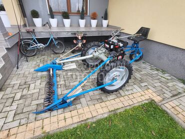 Agrifac bcs kosacica