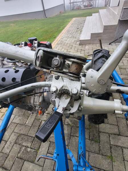 Agrifac bcs kosacica