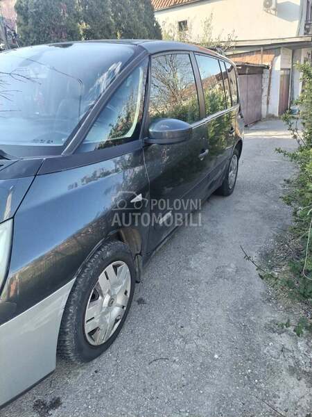 Renault Espace 
