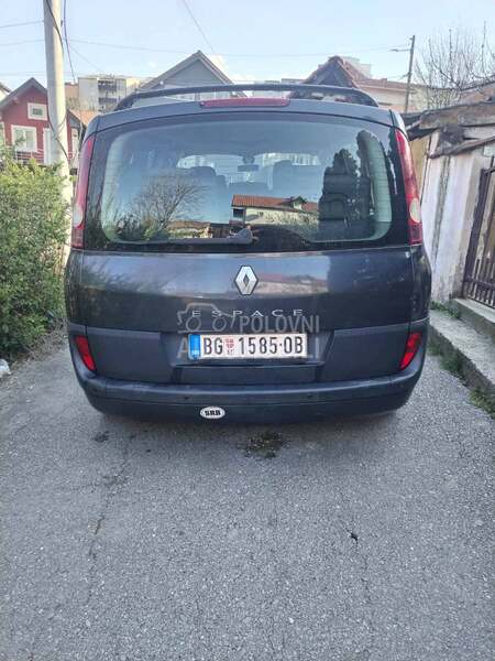 Renault Espace 