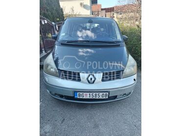 Renault Espace 