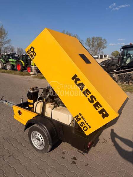 Kaeser M50