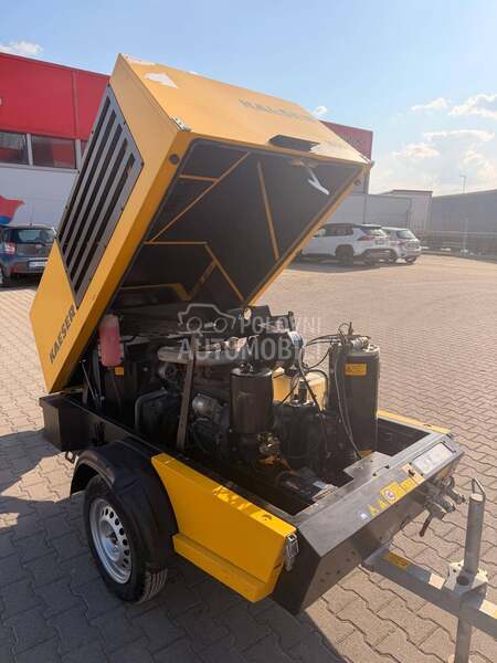 Kaeser M50