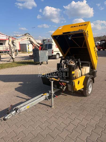 Kaeser M50