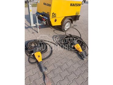 Kaeser M50