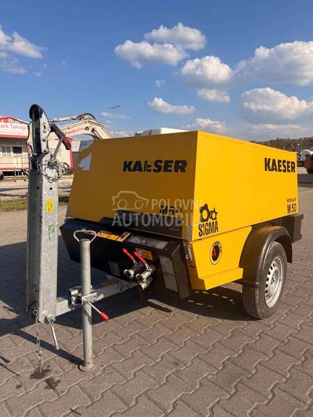 Kaeser M50