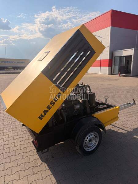 Kaeser M50