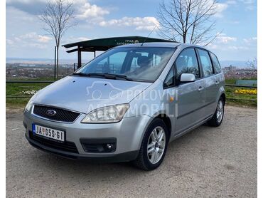 Ford C-Max 1.6 TDCi