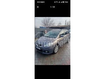 Mazda 5 