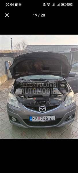Mazda 5 