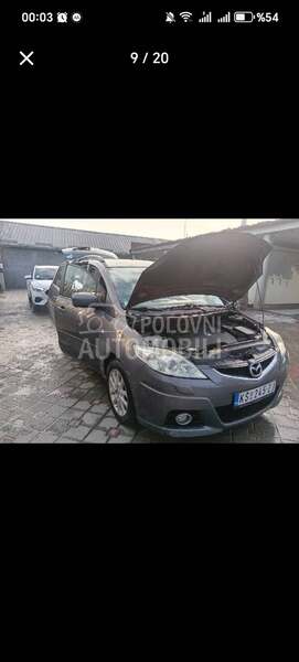 Mazda 5 
