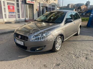 Fiat Croma 