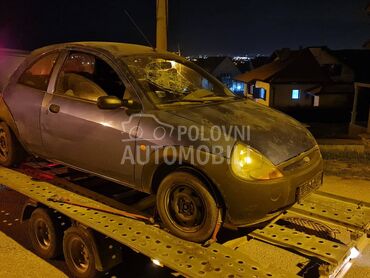 Ford Ka 1.25